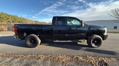 2011 Chevrolet Silverado 1500 LT Pickup 4D 6 1/2 ft   - Photo 3 - Manassas, VA 20109