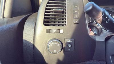2011 Chevrolet Silverado 1500 LT Pickup 4D 6 1/2 ft   - Photo 21 - Manassas, VA 20109