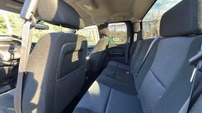 2011 Chevrolet Silverado 1500 LT Pickup 4D 6 1/2 ft   - Photo 26 - Manassas, VA 20109