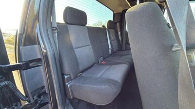 2011 Chevrolet Silverado 1500 LT Pickup 4D 6 1/2 ft   - Photo 32 - Manassas, VA 20109