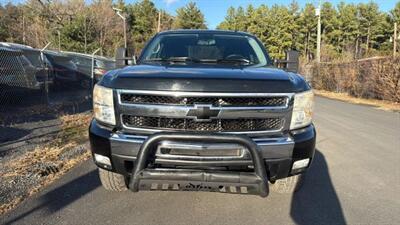 2011 Chevrolet Silverado 1500 LT Pickup 4D 6 1/2 ft   - Photo 13 - Manassas, VA 20109