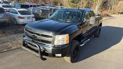 2011 Chevrolet Silverado 1500 LT Pickup 4D 6 1/2 ft   - Photo 12 - Manassas, VA 20109