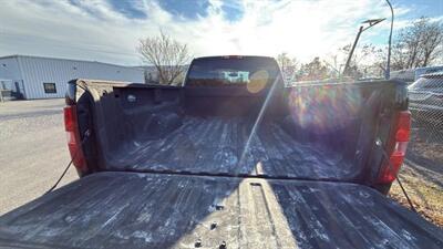 2011 Chevrolet Silverado 1500 LT Pickup 4D 6 1/2 ft   - Photo 7 - Manassas, VA 20109