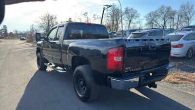 2011 Chevrolet Silverado 1500 LT Pickup 4D 6 1/2 ft   - Photo 9 - Manassas, VA 20109