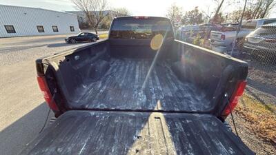 2011 Chevrolet Silverado 1500 LT Pickup 4D 6 1/2 ft   - Photo 8 - Manassas, VA 20109