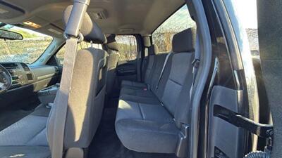 2011 Chevrolet Silverado 1500 LT Pickup 4D 6 1/2 ft   - Photo 24 - Manassas, VA 20109