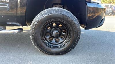 2011 Chevrolet Silverado 1500 LT Pickup 4D 6 1/2 ft   - Photo 39 - Manassas, VA 20109