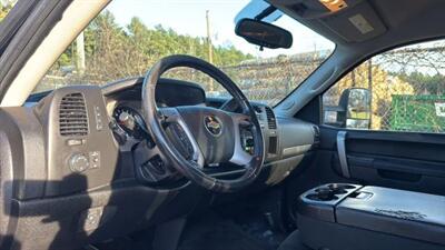 2011 Chevrolet Silverado 1500 LT Pickup 4D 6 1/2 ft   - Photo 23 - Manassas, VA 20109