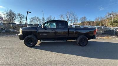 2011 Chevrolet Silverado 1500 LT Pickup 4D 6 1/2 ft   - Photo 10 - Manassas, VA 20109