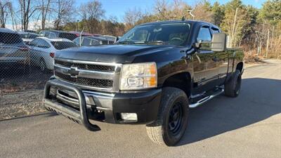 2011 Chevrolet Silverado 1500 LT Pickup 4D 6 1/2 ft   - Photo 11 - Manassas, VA 20109