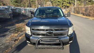 2011 Chevrolet Silverado 1500 LT Pickup 4D 6 1/2 ft   - Photo 14 - Manassas, VA 20109