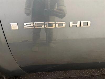 2009 GMC Sierra 2500 Work Truck Pickup 2D 8 ft - Photo 17 - Manassas, VA 20109