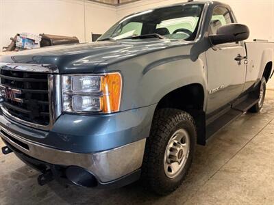 2009 GMC Sierra 2500 Work Truck Pickup 2D 8 ft - Photo 13 - Manassas, VA 20109
