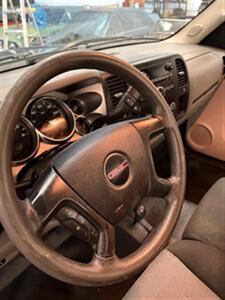 2009 GMC Sierra 2500 Work Truck Pickup 2D 8 ft - Photo 20 - Manassas, VA 20109
