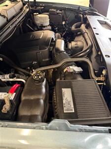 2009 GMC Sierra 2500 Work Truck Pickup 2D 8 ft - Photo 31 - Manassas, VA 20109