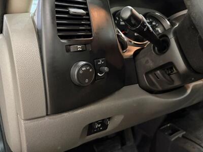 2009 GMC Sierra 2500 Work Truck Pickup 2D 8 ft - Photo 21 - Manassas, VA 20109