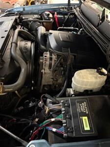 2009 GMC Sierra 2500 Work Truck Pickup 2D 8 ft - Photo 30 - Manassas, VA 20109