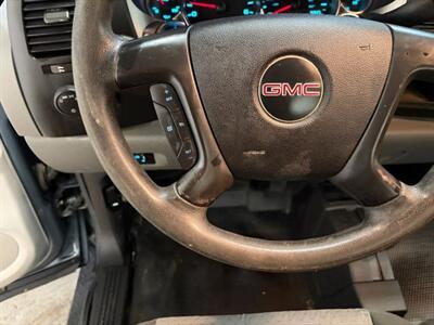 2009 GMC Sierra 2500 Work Truck Pickup 2D 8 ft - Photo 28 - Manassas, VA 20109