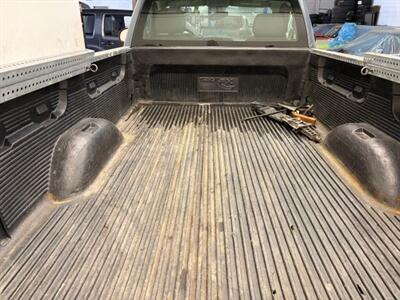 2009 GMC Sierra 2500 Work Truck Pickup 2D 8 ft - Photo 8 - Manassas, VA 20109