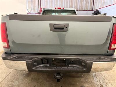 2009 GMC Sierra 2500 Work Truck Pickup 2D 8 ft - Photo 6 - Manassas, VA 20109