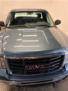 2009 GMC Sierra 2500 Work Truck Pickup 2D 8 ft - Photo 16 - Manassas, VA 20109