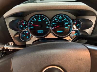 2009 GMC Sierra 2500 Work Truck Pickup 2D 8 ft - Photo 24 - Manassas, VA 20109