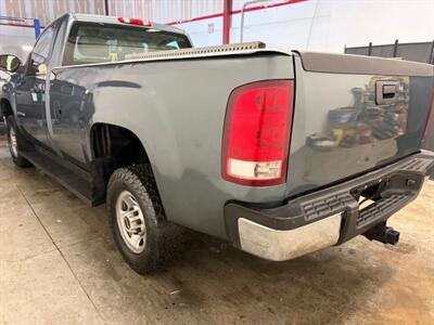 2009 GMC Sierra 2500 Work Truck Pickup 2D 8 ft - Photo 9 - Manassas, VA 20109