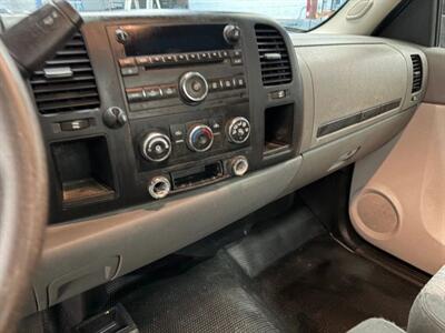 2009 GMC Sierra 2500 Work Truck Pickup 2D 8 ft - Photo 22 - Manassas, VA 20109
