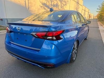 2020 Nissan Versa SR Sedan 4D   - Photo 3 - Manassas, VA 20109