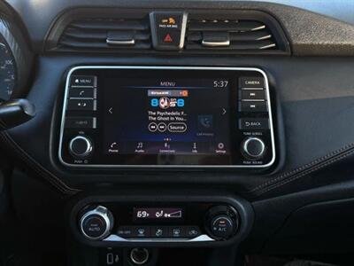 2020 Nissan Versa SR Sedan 4D   - Photo 24 - Manassas, VA 20109