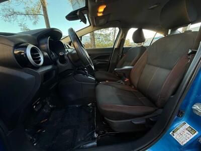 2020 Nissan Versa SR Sedan 4D   - Photo 32 - Manassas, VA 20109