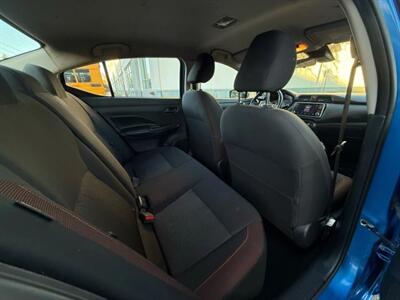 2020 Nissan Versa SR Sedan 4D   - Photo 42 - Manassas, VA 20109