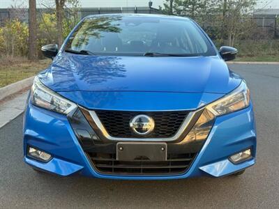 2020 Nissan Versa SR Sedan 4D   - Photo 11 - Manassas, VA 20109