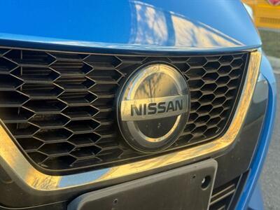 2020 Nissan Versa SR Sedan 4D   - Photo 13 - Manassas, VA 20109