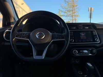 2020 Nissan Versa SR Sedan 4D   - Photo 19 - Manassas, VA 20109