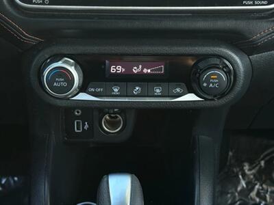 2020 Nissan Versa SR Sedan 4D   - Photo 26 - Manassas, VA 20109