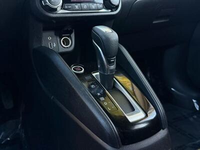 2020 Nissan Versa SR Sedan 4D   - Photo 30 - Manassas, VA 20109