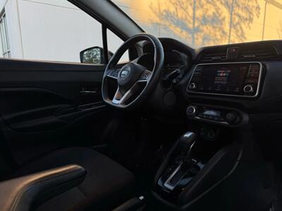 2020 Nissan Versa SR Sedan 4D   - Photo 47 - Manassas, VA 20109