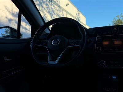 2020 Nissan Versa SR Sedan 4D   - Photo 31 - Manassas, VA 20109