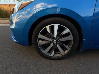 2020 Nissan Versa SR Sedan 4D   - Photo 50 - Manassas, VA 20109