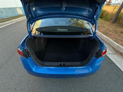 2020 Nissan Versa SR Sedan 4D   - Photo 40 - Manassas, VA 20109