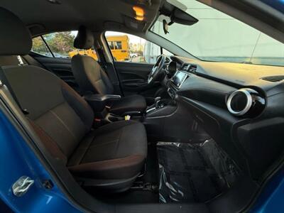 2020 Nissan Versa SR Sedan 4D   - Photo 44 - Manassas, VA 20109