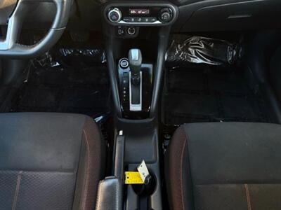 2020 Nissan Versa SR Sedan 4D   - Photo 28 - Manassas, VA 20109