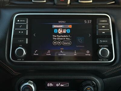 2020 Nissan Versa SR Sedan 4D   - Photo 25 - Manassas, VA 20109