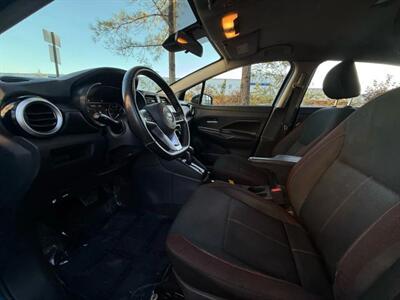 2020 Nissan Versa SR Sedan 4D   - Photo 34 - Manassas, VA 20109