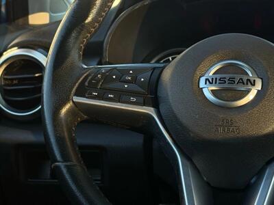 2020 Nissan Versa SR Sedan 4D   - Photo 21 - Manassas, VA 20109