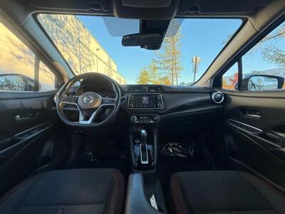 2020 Nissan Versa SR Sedan 4D   - Photo 16 - Manassas, VA 20109
