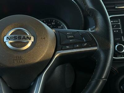 2020 Nissan Versa SR Sedan 4D   - Photo 22 - Manassas, VA 20109