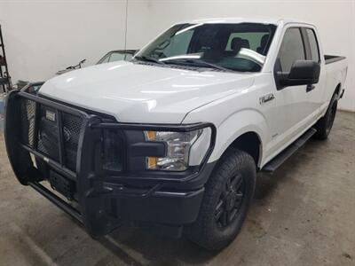 2017 Ford F-150 XL Pickup 4D 6 1/2 ft   - Photo 11 - Manassas, VA 20109