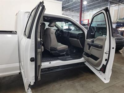 2017 Ford F-150 XL Pickup 4D 6 1/2 ft   - Photo 34 - Manassas, VA 20109